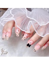 ユリネイル(Yuri nail)/