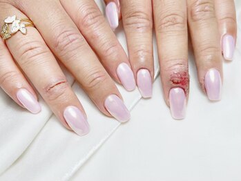 ラスズラン(La suzuran)/ミラー