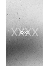 フォーエックス トウキョウ(XXXX tokyo)/men's eyebrow wax