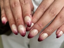 サラソージュ アチワ ネイル(SARA SO-JU ACHIWA NAIL)