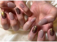 ラジュルネ(nail&eyelash La journee)/定額90分5980円