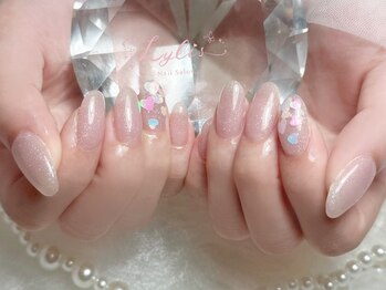 ライリス(Lylis)/9月ハートホロ定額