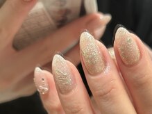 エムワイユーネイル(myu.nail)/推しネイル.。