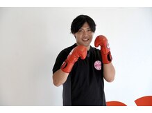 アクト(ACT)/staff