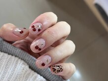 ベストネイル 池袋東口店(Best Nail)/10本持ち込みデザイン