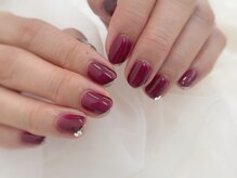 ルルー(le rue)/シンプルコース