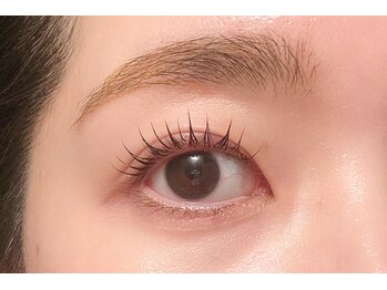 ムート(Mut.)/似合わせまつげパーマ