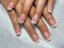 アルブル(ARBRE)/フレンチ・チップ長さ出し