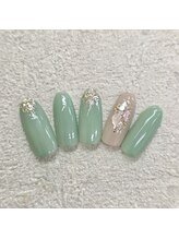 キャンアイドレッシー 上尾店(Can I Dressy)/¥6500