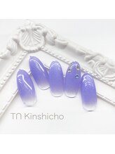 ティーエヌ 錦糸町店/クイックデザインメニュー☆