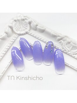 ティーエヌ 錦糸町店/クイックデザインメニュー☆