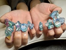 レジュヴィア(Re:JUvia)