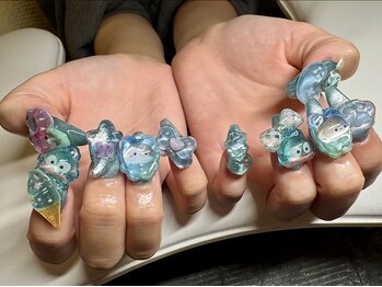 レジュヴィア(Re:JUvia)