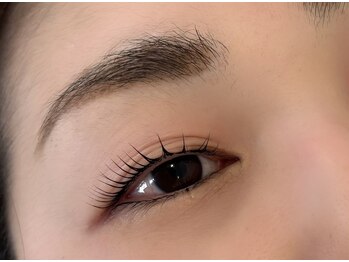 ビジョルノ つくばみどりの店(Begiorno)/まつ毛パーマ