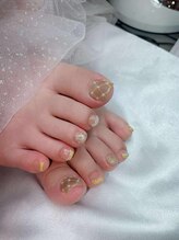 クイーンネイル(Queen Nail)/