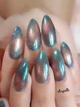Private Nail Salon Angelle～アンジュレ/＊image＊