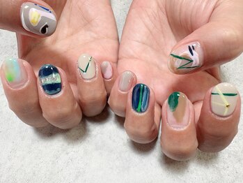 ジプソ(gypso.267)/