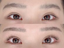 レアナル 横浜店(Leanalu)/アイブロウwax &まつげパーマ