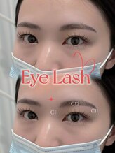 アンフルール ミー(Un Fleur mee)/フラットラッシュ