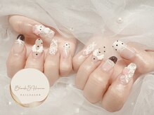 ブロックファイブハナ(Block 5 HANA)/