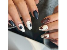 リノリー 仙台店(rinory)の雰囲気（持ち込みデザイン）