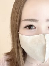 ライラック(lilac)/ボリュームラッシュ