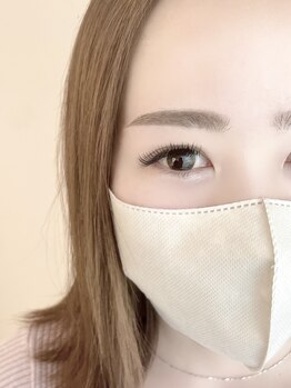 ライラック(lilac)/ボリュームラッシュ