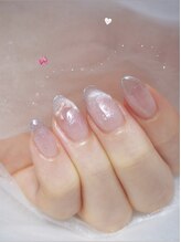 メリーミー(Merry me)/キラキラデザイン