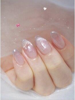 メリーミー(Merry me)/キラキラデザイン