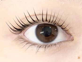 eyelash salon f deux アイラッシュ専門店 【エフ ドゥ】【4/1OPEN(予定)】/まつ毛パーマ