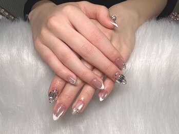 チップ長さだし持ち込み