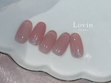 ラヴィン(Lovin)/【4月simple +】