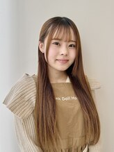 ピンクドールハウス 浜松店(Pink Doll House)&nbsp;Mioka 