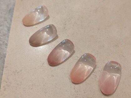 ブライドアンドグルーム(Bride and Groom)の写真