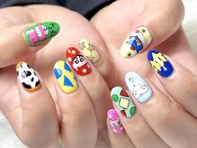 シュクルーレ(sucleure)/