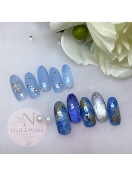 5月月替わりコース6600円