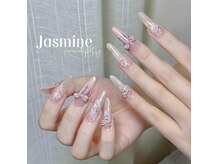 ジャスミン 池袋東口(Jasmine)の雰囲気（パーツも種類が豊富♪）