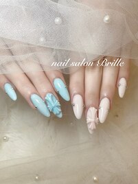 クロムネイル