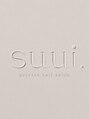 スウイ(suui.)&nbsp;suui. mizuki