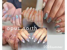 オーパス ノース(OPUS north)