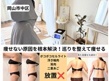 ヨサパーク ルアナ 高島店(YOSA PARK Luana)