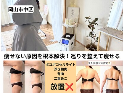 ヨサパーク ルアナ 高島店(YOSA PARK Luana)の写真