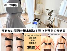 ヨサパーク ルアナ 高島店(YOSA PARK Luana)