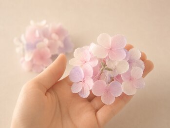 ふありの写真/頑張る自分の褒美にとっておきの癒しサロン。日常を離れて、心身を解放する贅沢時間。