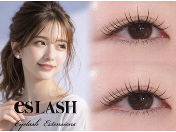 まつげエクステサロン エスラッシュ 大宮店(esLASH)の写真/【大宮駅すぐ】【お客様満足度◎】今話題のLED/パーマ/種類豊富なカラーエクステ/エクステ×パーマが得意