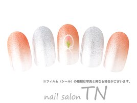 9月パウダーカラー定額デザイン