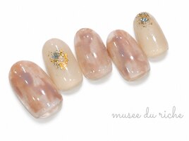 シンプルコース￥6,600