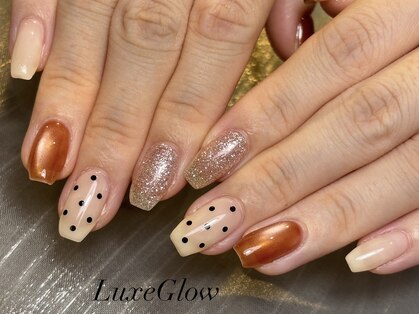 リュクスグロウ 豊中店(Luxe Glow)の写真