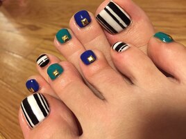 ネイルデザイン