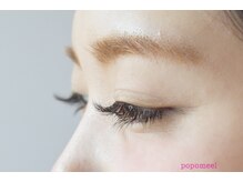 ポポミール(POPOMEEL)/